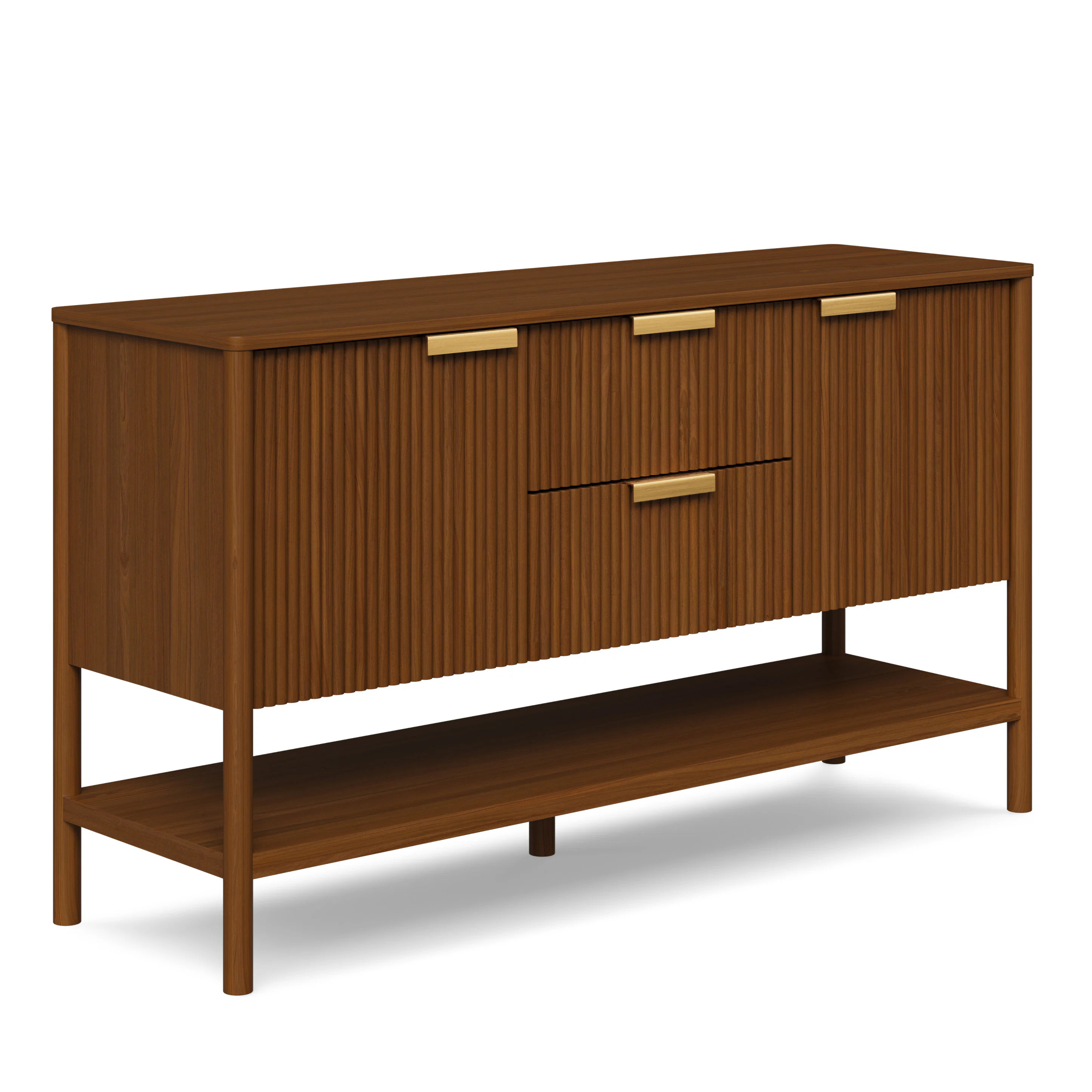 Liv 58" Sideboard - Walnut | Article