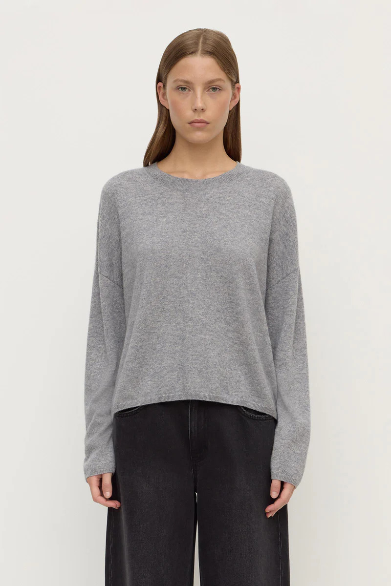Odelle Cashmere Knit | Assembly Label (AU)