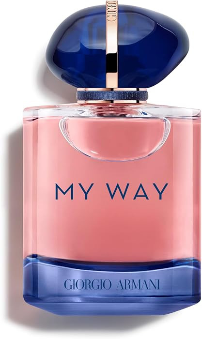 Armani Beauty - My Way Intense - Eau de Parfum - Perfume for Women - Floral Woody & AmberyFragran... | Amazon (US)