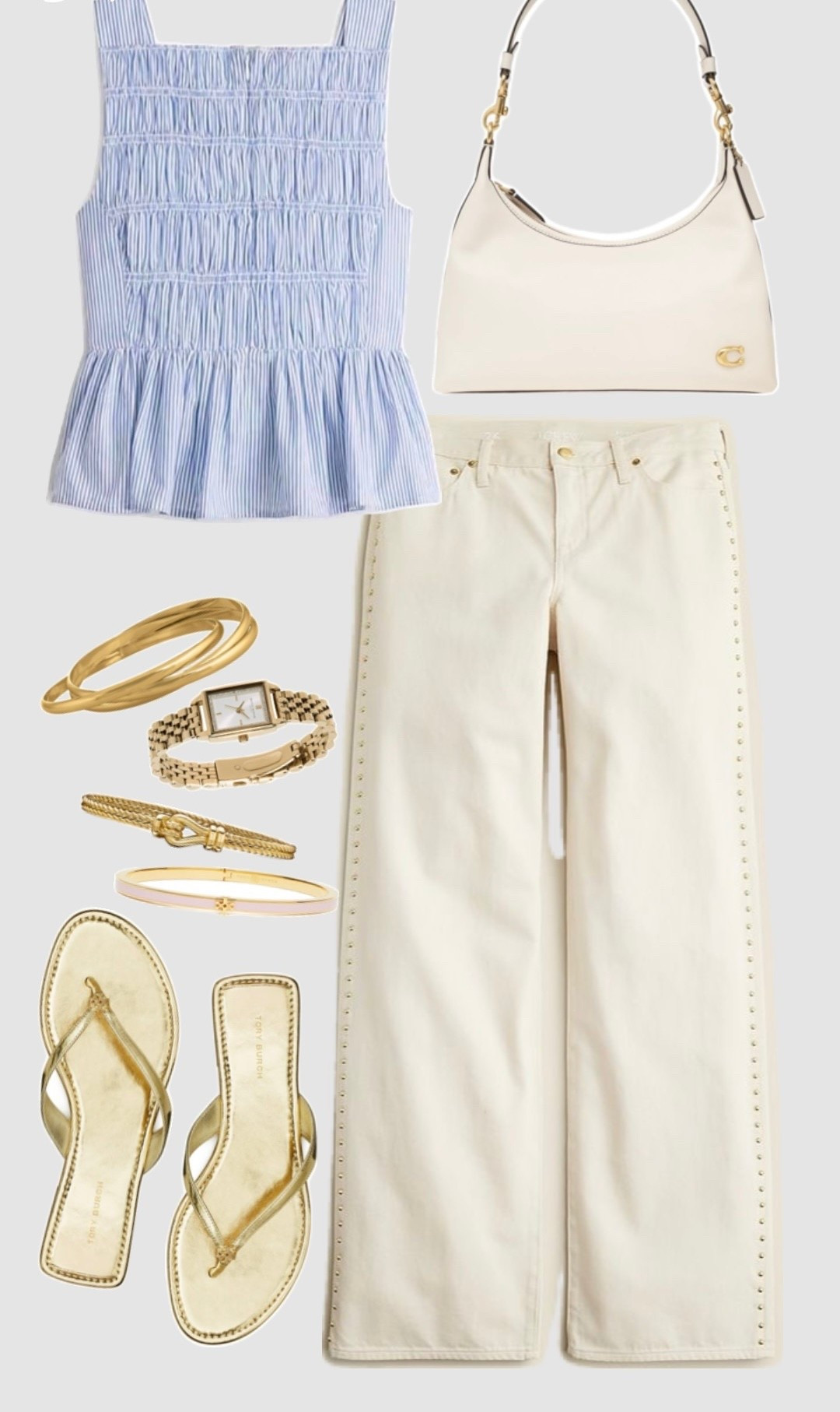 easter/spring outfit 
top - jcrew factory 

#LTKgrwm #LTKSeasonal #LTKdayinmylife
