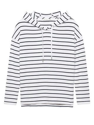 Baby Terry Hoodie | Banana Republic US