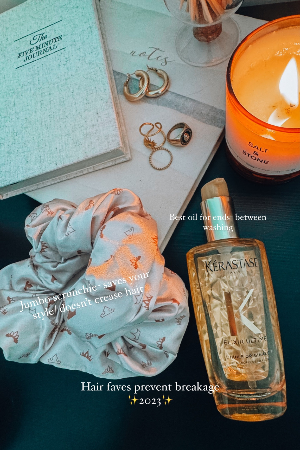 Hair care faves for night to prevent breakage 


#LTKstyletip #LTKsalealert #LTKbeauty