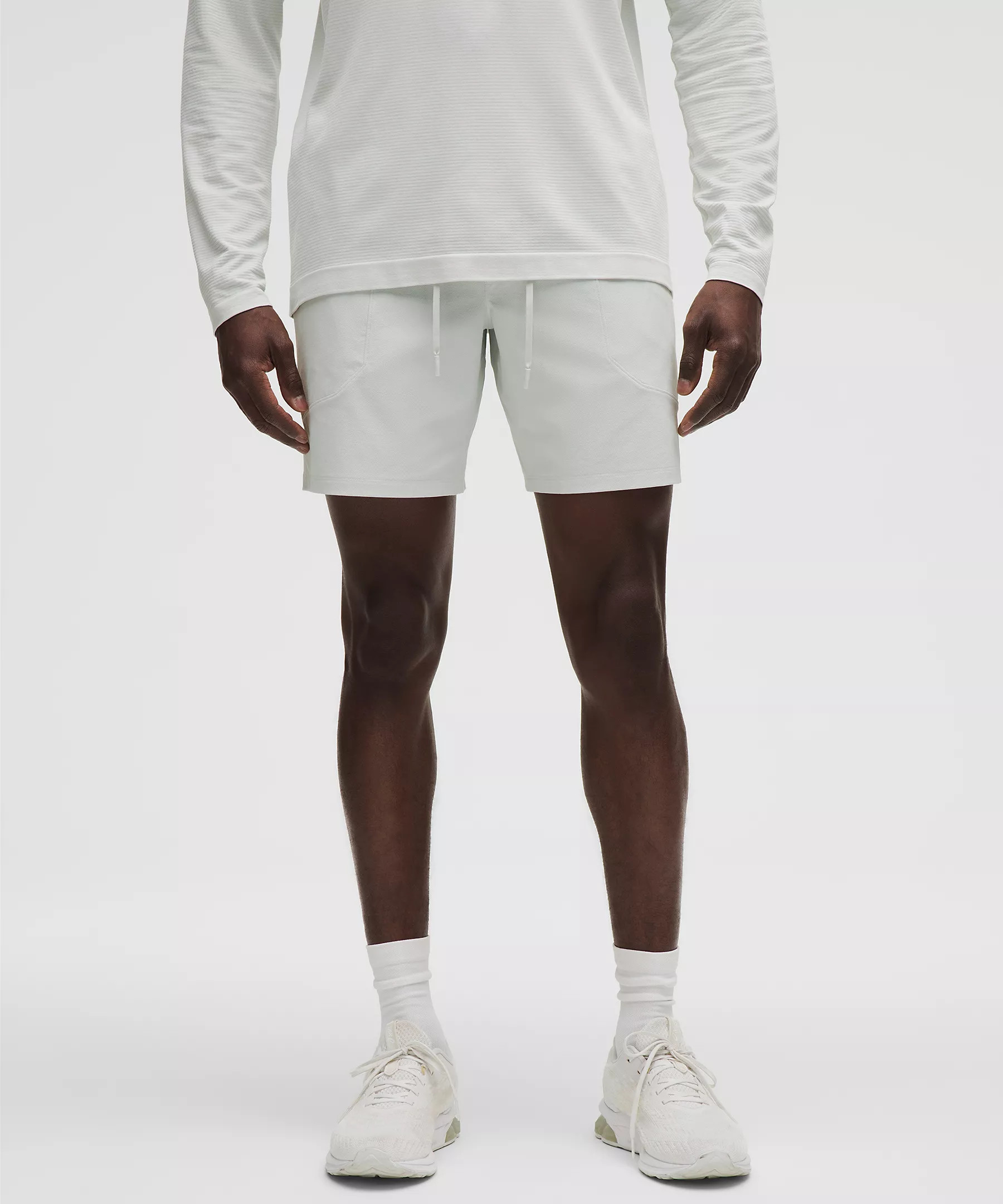 License to Train Linerless Short 7" | Lululemon (US)