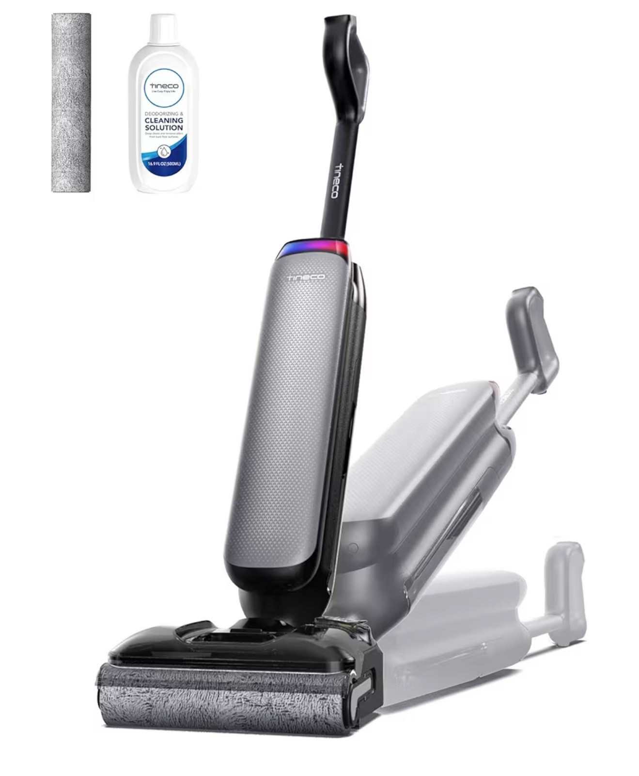 Tineco 

#LTKmomlife #LTKHome #LTKmorningroutine