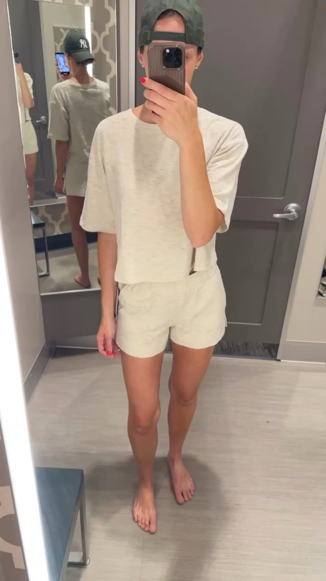 Another day, another set.

#LTKFindsUnder50 #LTKStyleTip #LTKSummerEdit