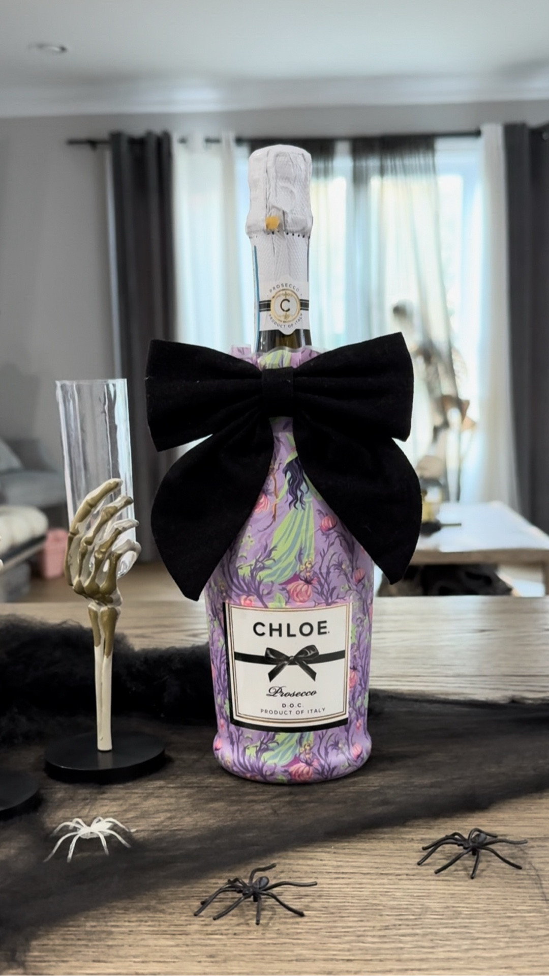 Message me for bottle wraps links. The rest are linked below ✨ 

#LTKFindsUnder50 #LTKParties #LTKHalloween