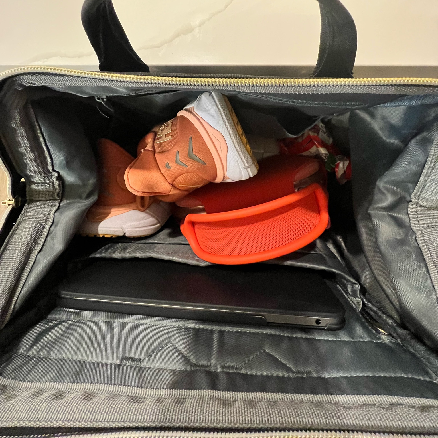 pack my workday bag with me 

#LTKitbag #LTKworkwear #LTKhome