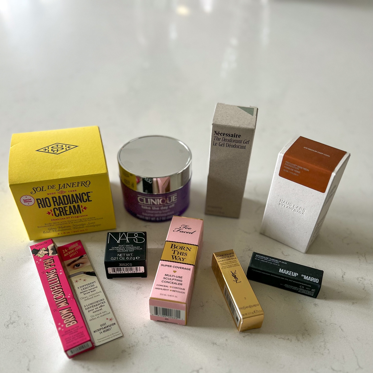 Here are some of my favorite Sephora savings event finds! Sale ends on 4/24✨

#LTKBeautySale #LTKGiftGuide #LTKbeauty