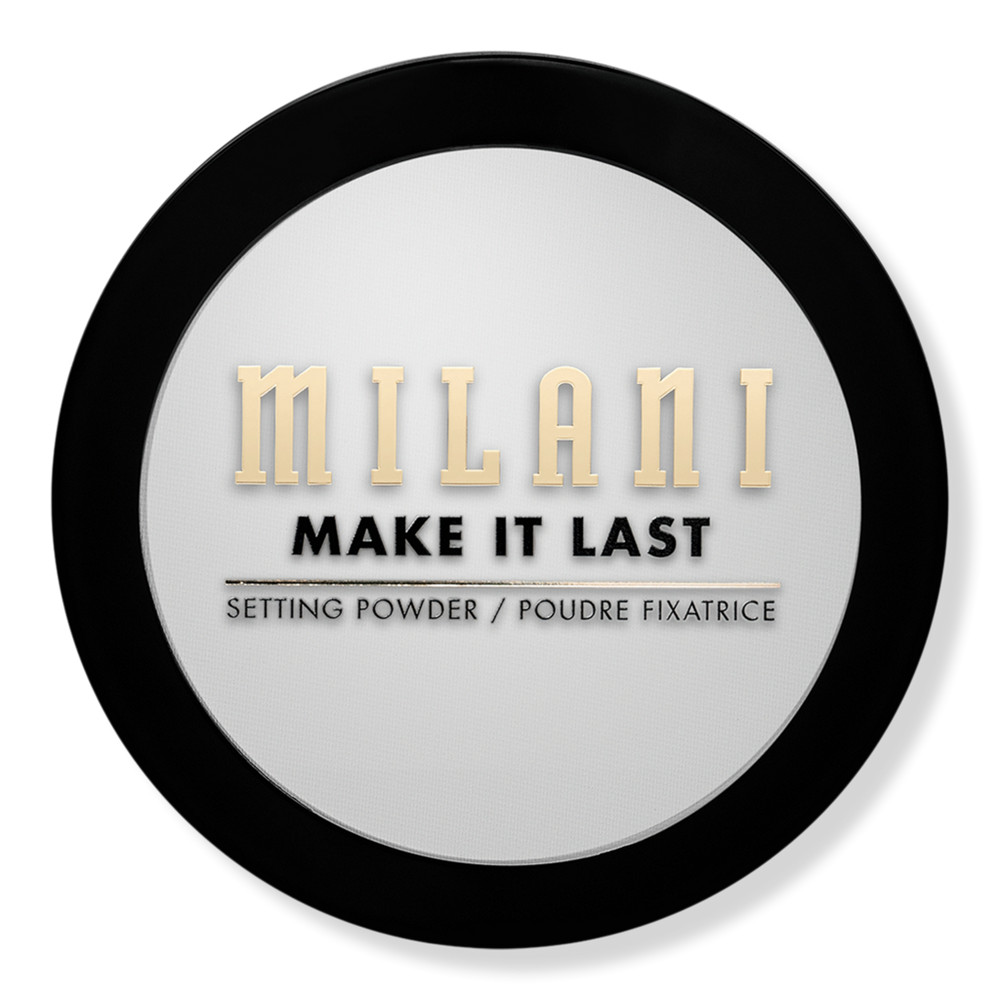 Milani Make It Last Mattifying Setting Powder | Ulta