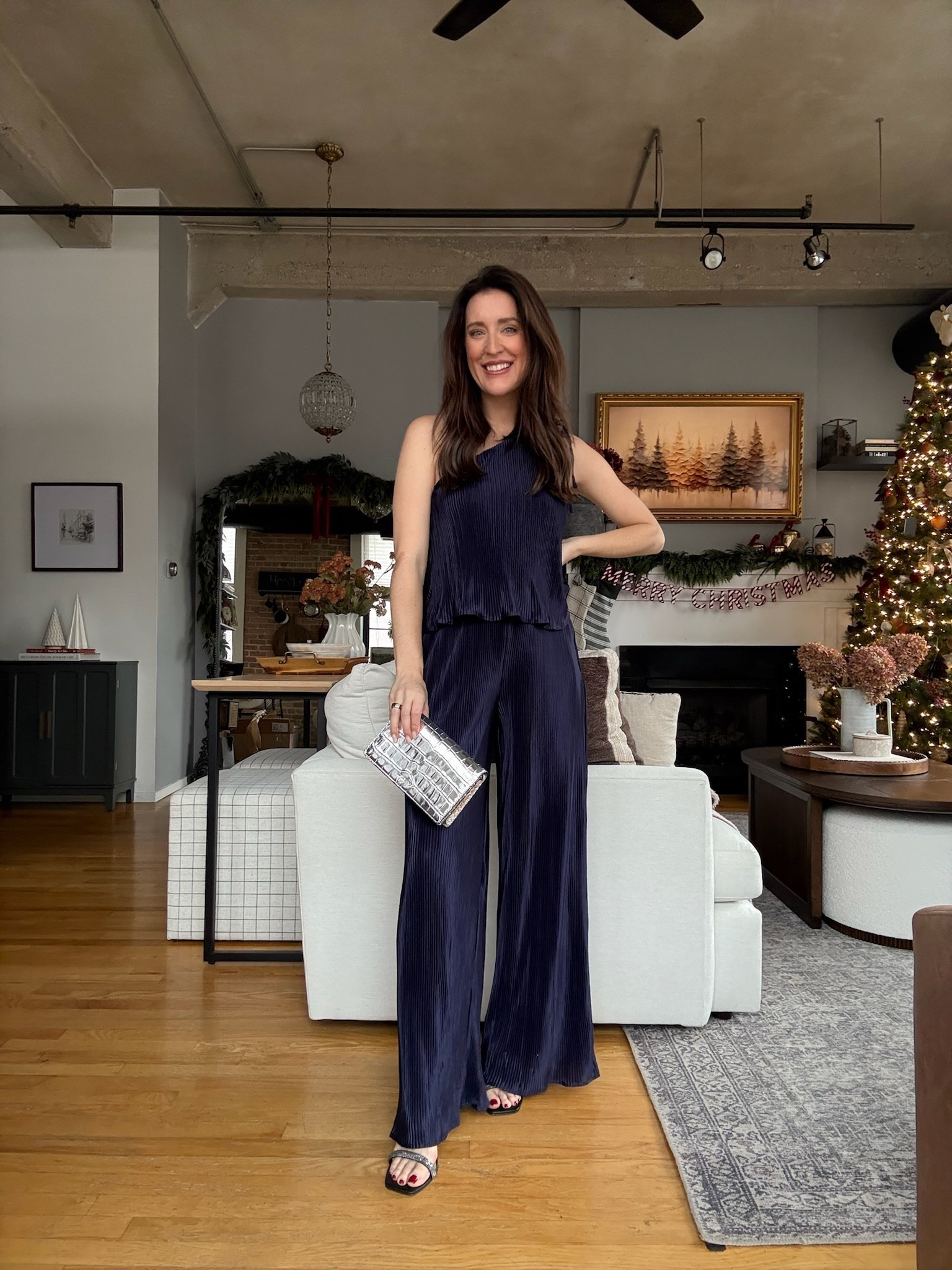 Winter wedding/holiday party outfit! 

Use my early access code SHELBI30 for 30% off at Anthropologie + Spend $200 Now, Get $50 Later for Holiday Gifting, 12/11 - 12/25!

Online only. Cannot be combined with other promotions. Ends Sun 11/23

#LTKHoliday #LTKSaleAlert