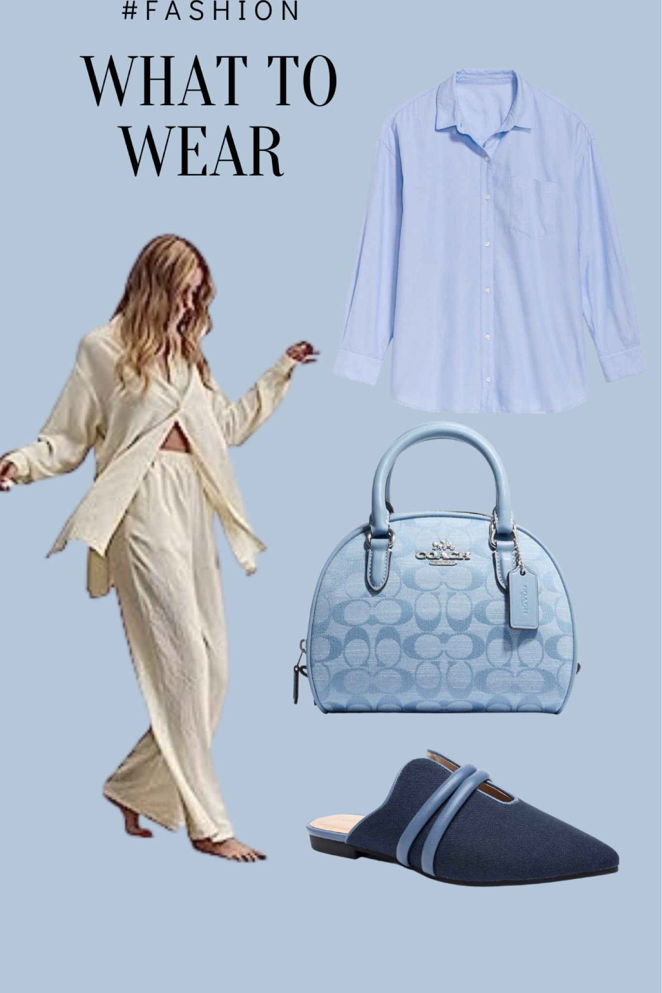 Check out what I’m wearing to do my errands straight from my closet/wardrobe!


#LTKSeasonal #LTKFind #LTKstyletip