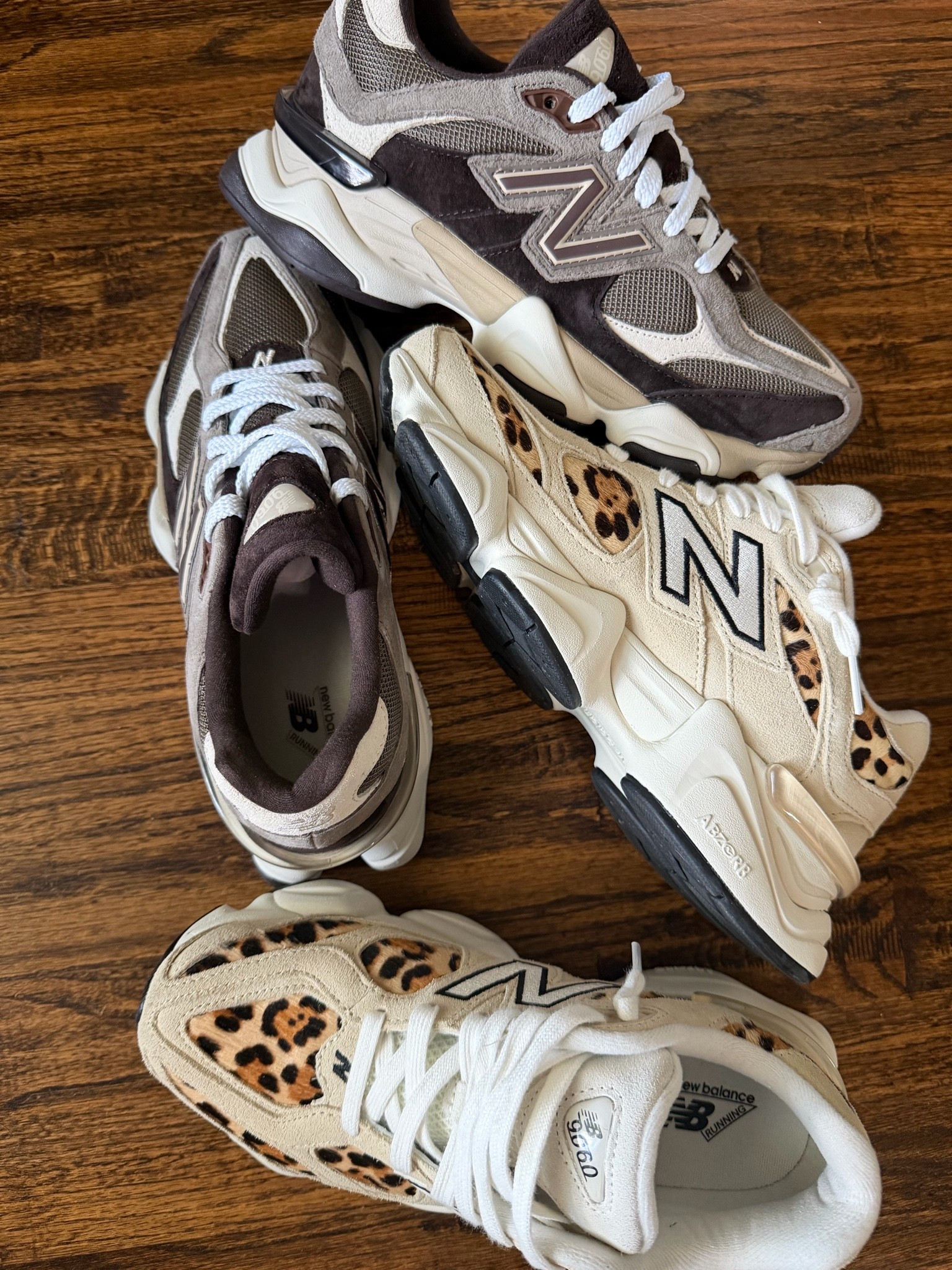 New New Balance 9060 color ways exclusive to Jd Sports

#LTKootd #LTKfitnessgoals #LTKActive