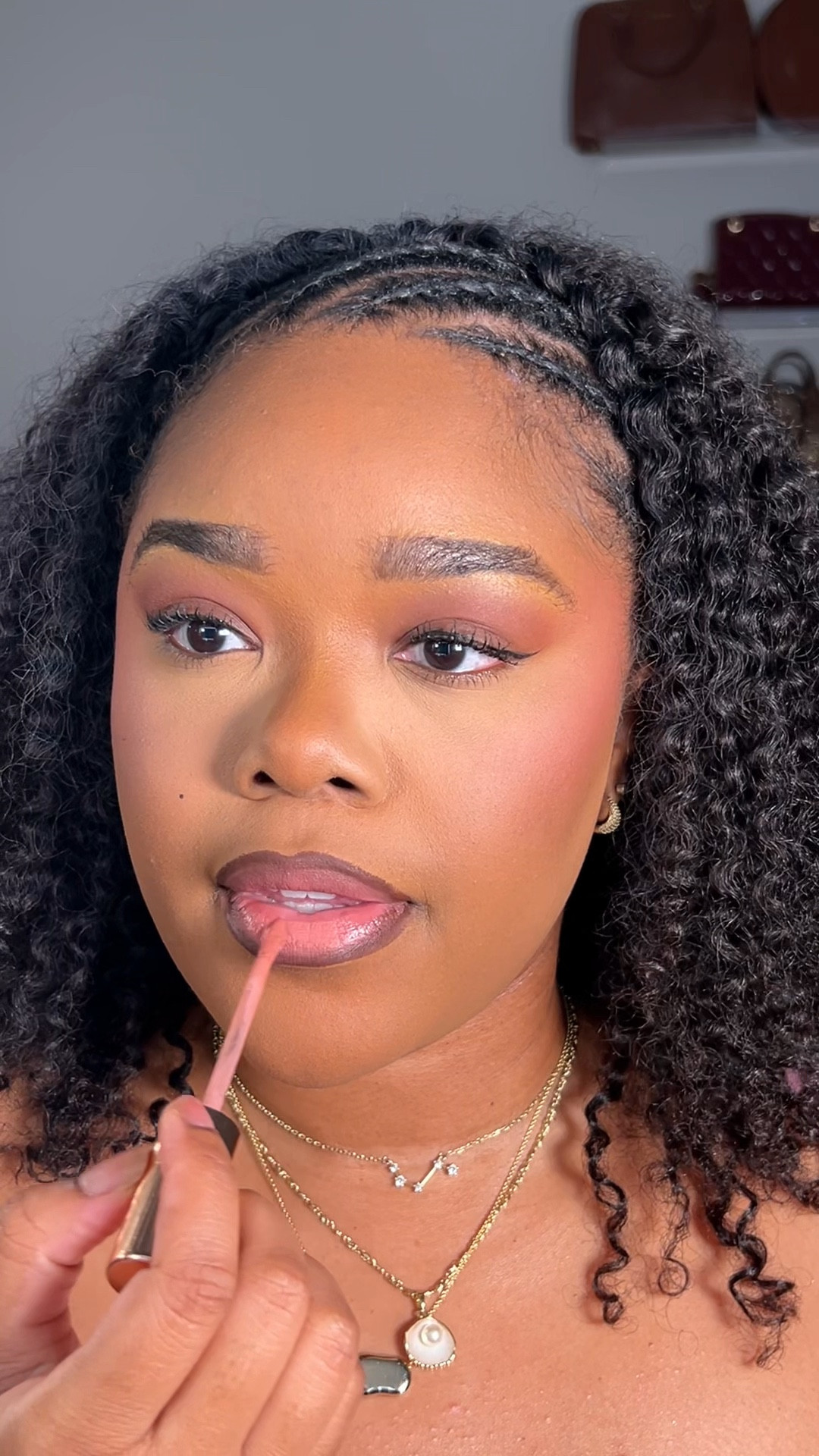 Valentine’s Day lip combo you need. 

#LTKgrwm #LTKBeauty #LTKValentine
