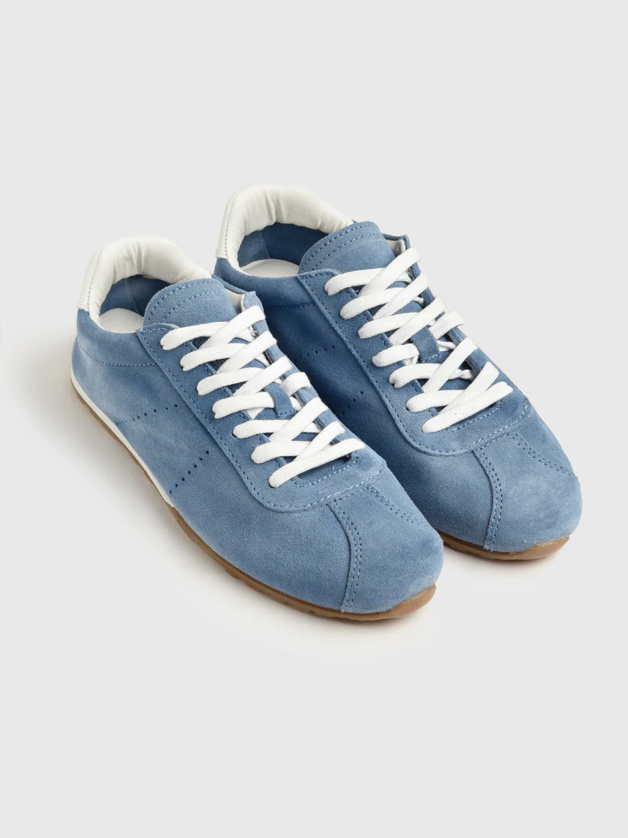 Dolce Vita Women's Serina Sneaker | Saint Bernard