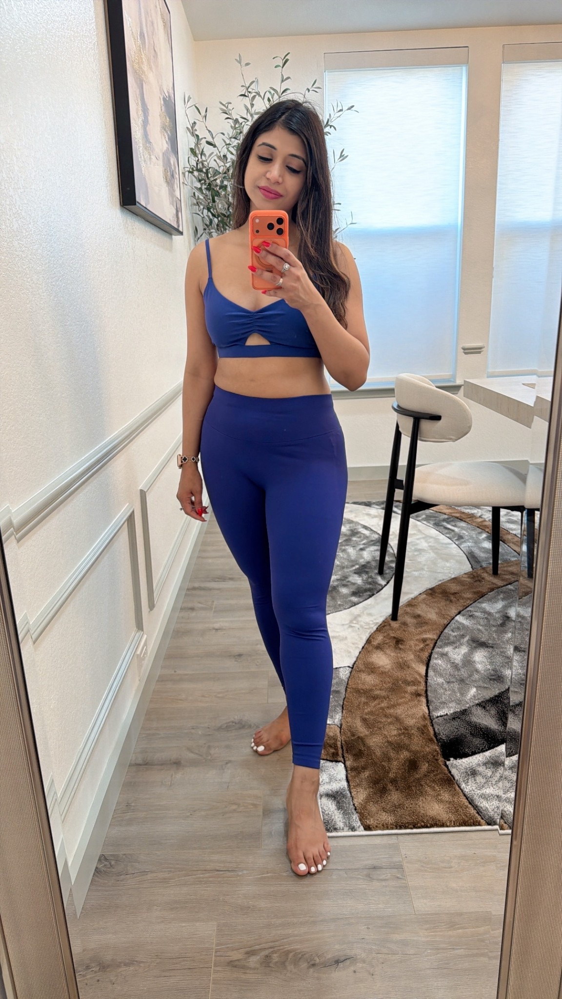 Fabletics set 

#LTKfitnessgoals #LTKmomlife