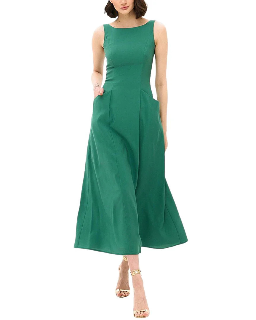 BGL Midi Dress | Shop Simon