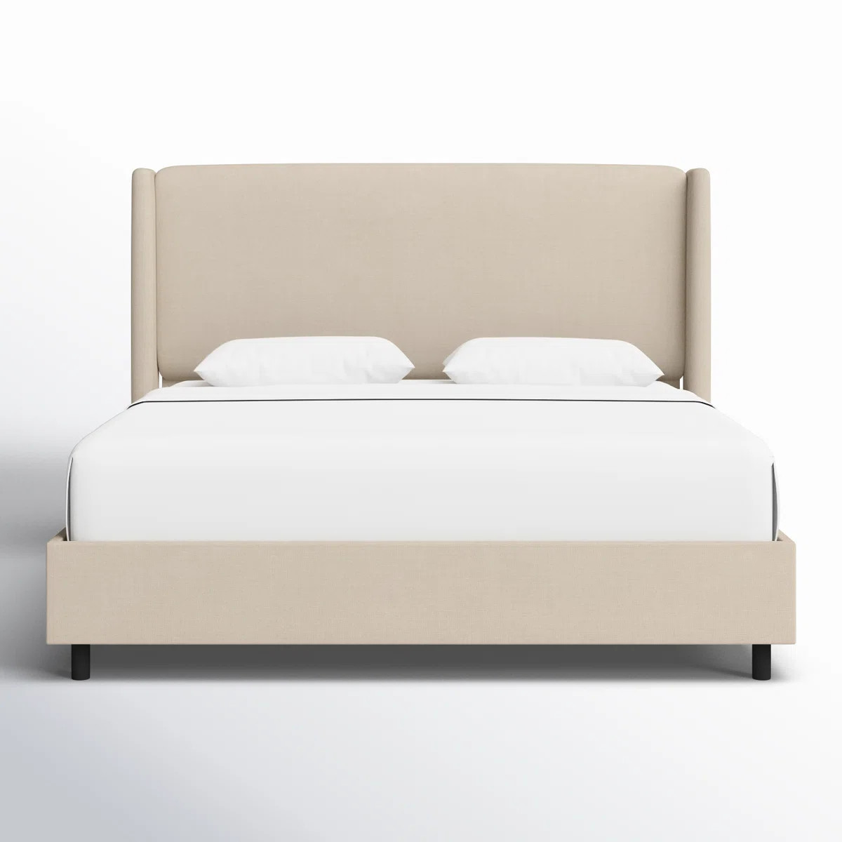 Tilly Upholstered Bed | Wayfair North America