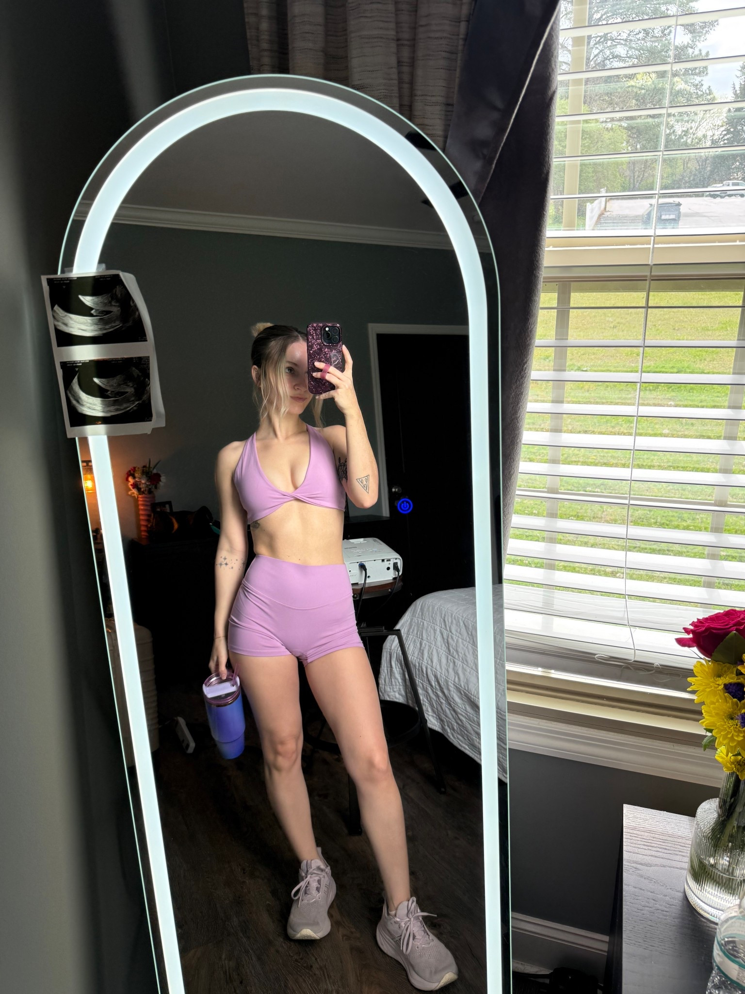 Fabletics never disappoints🏋🏼‍♀️

#LTKPetite #LTKActive #LTKootd