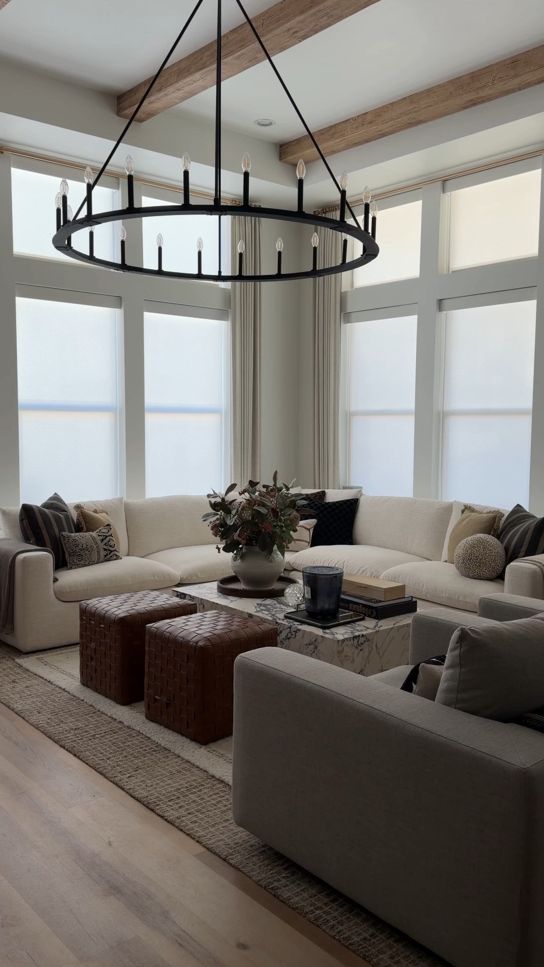 Living room design and decor

#LTKHome