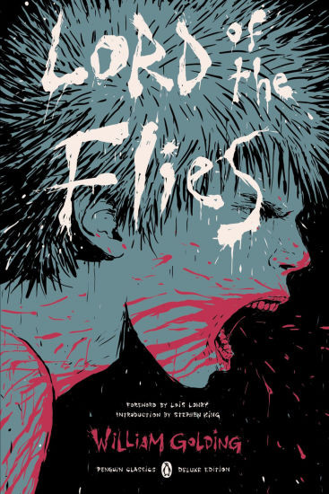 Lord of the Flies: (Penguin Classics Deluxe Edition) | Barnes & Noble
