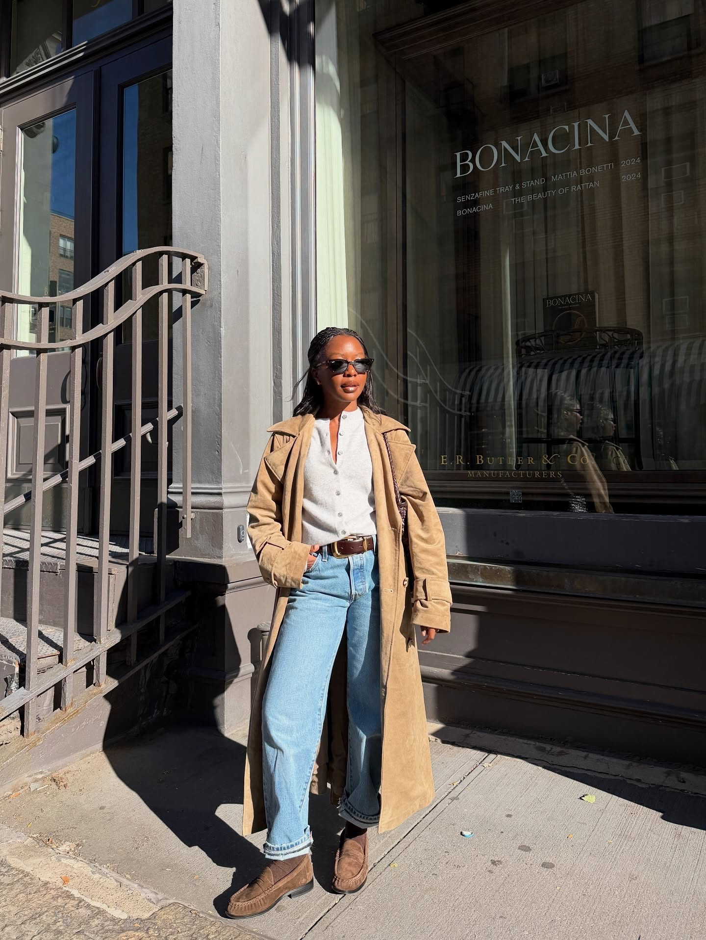 In the city ✨

#LTKCyberWeek #LTKPetite #LTKHoliday