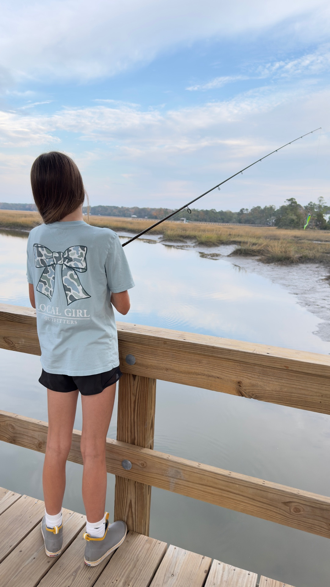 Payton’s favorite tshirts. Local Boy and local girl. Outdoor brand, fishing 

#LTKKids