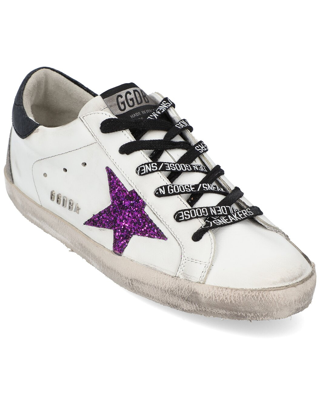 Superstar Leather Sneaker | Gilt