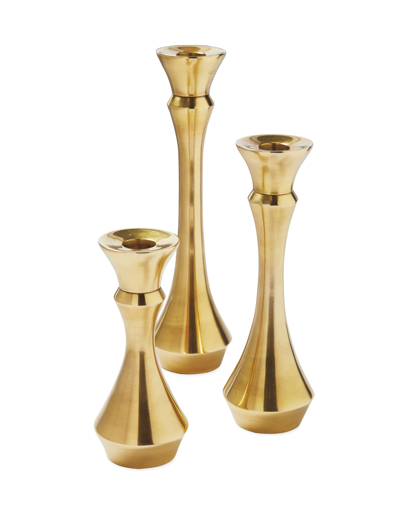 Amana Candlestick | Serena and Lily