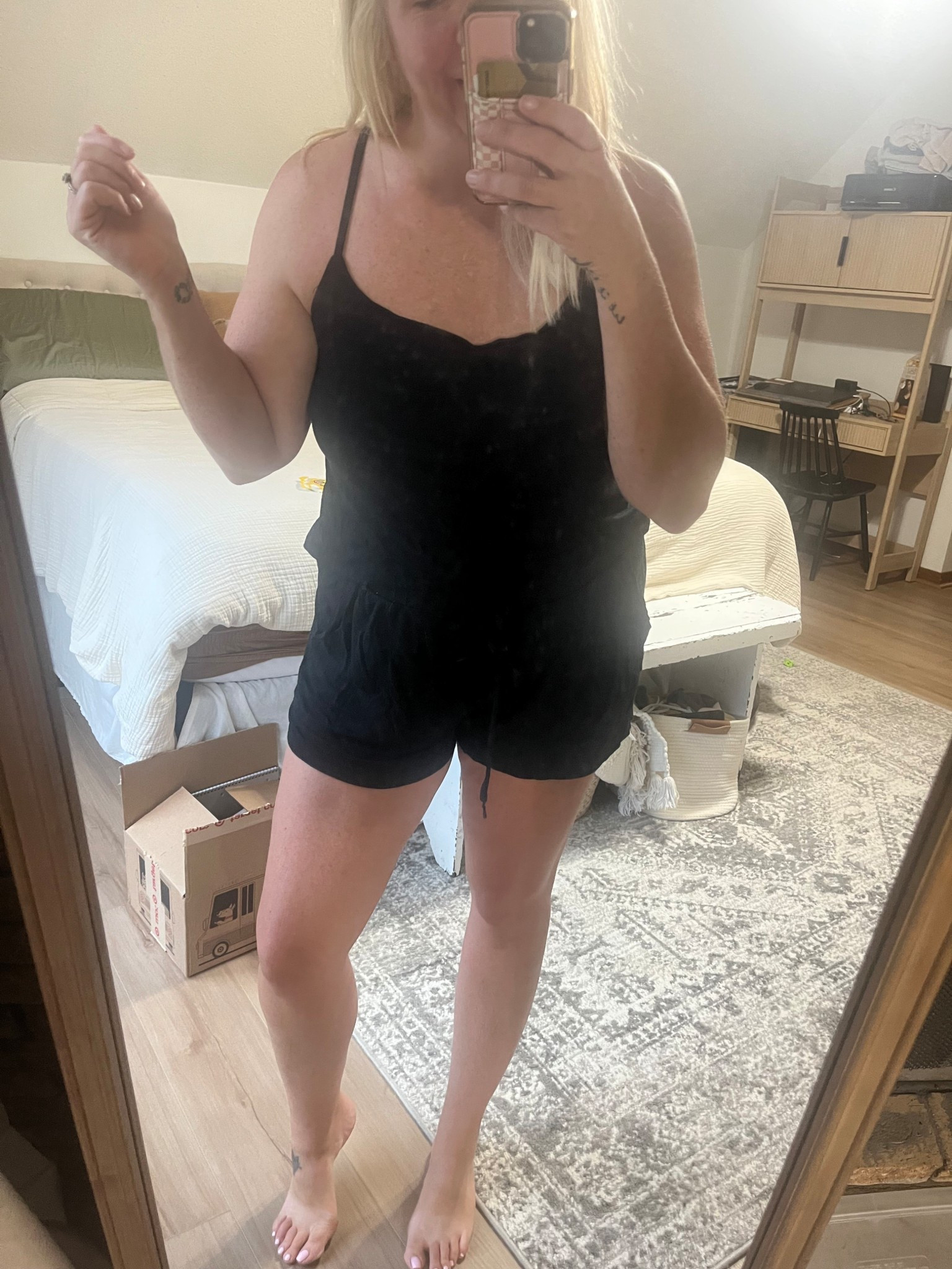 My favorite pajamas 

#LTKMidsize