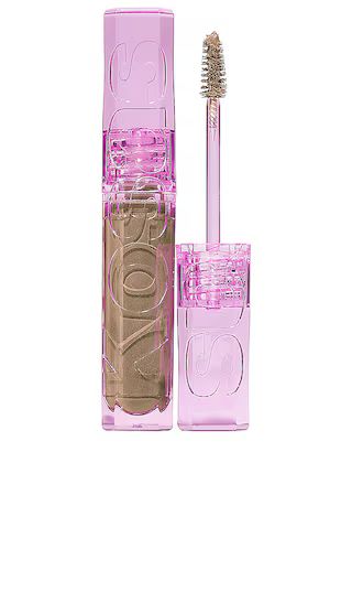 Air Brow Tinted Volumizing Treatment Gel in Taupe | Revolve Clothing (Global)