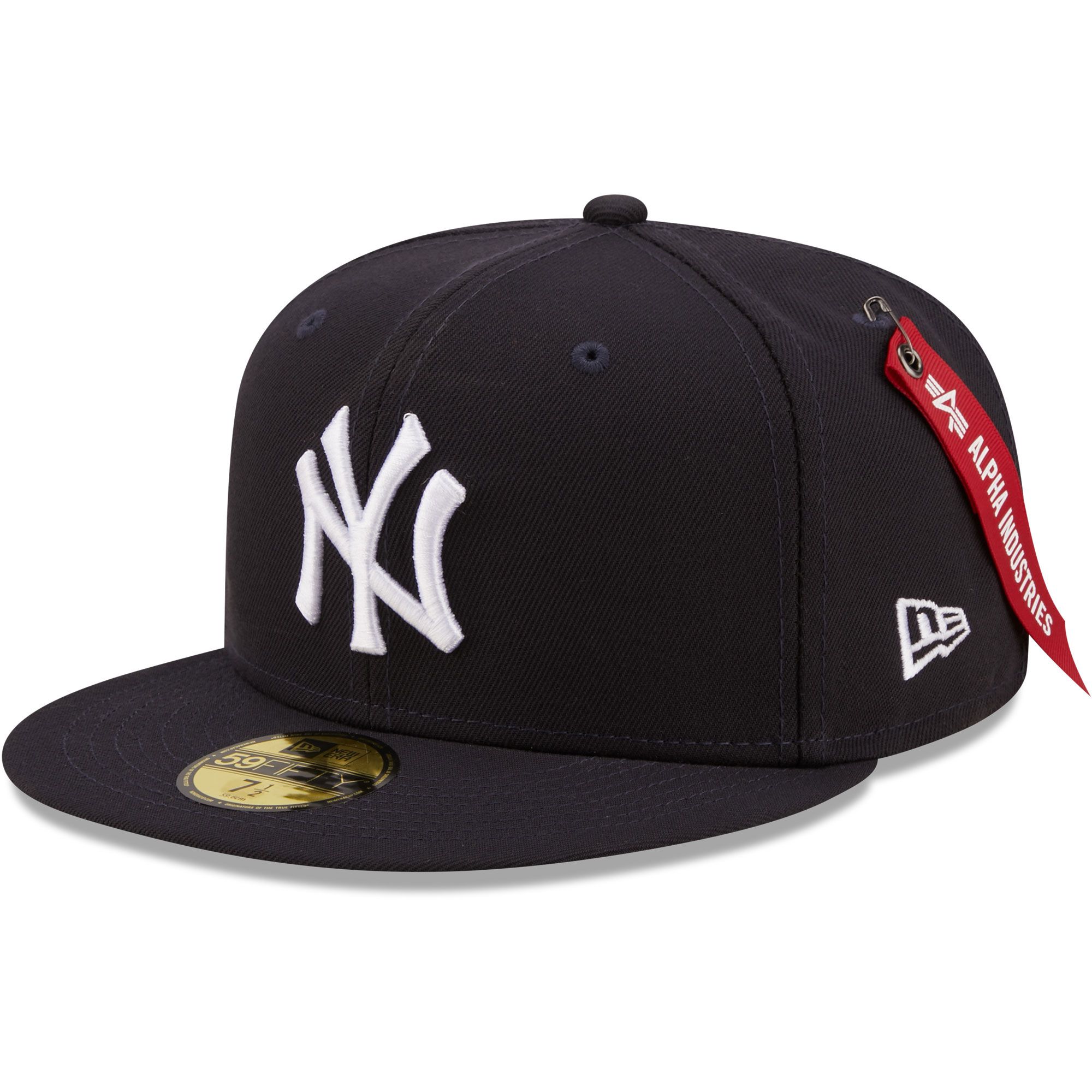 Cap '9Fifty New York Yankees' curated on LTK