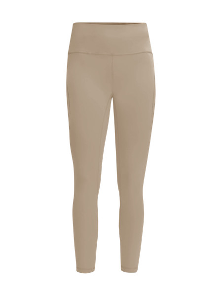 lululemon Align™ High-Rise Pant 25" | Women's Leggings/Tights | lululemon | Lululemon (US)