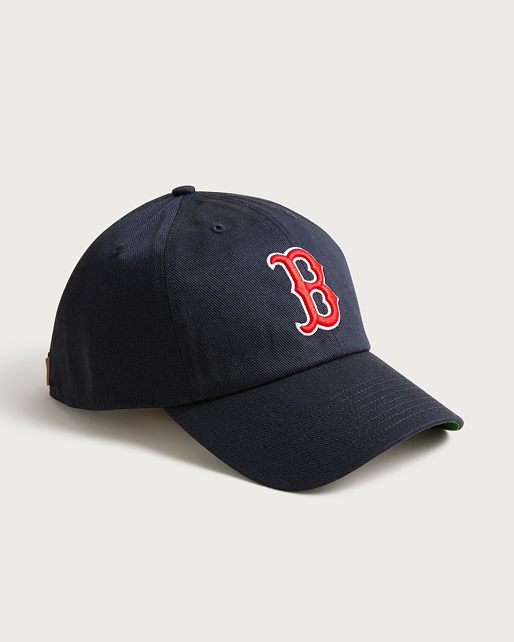 '47 X J.Crew cleanup cap in heavy cotton twill | J. Crew US