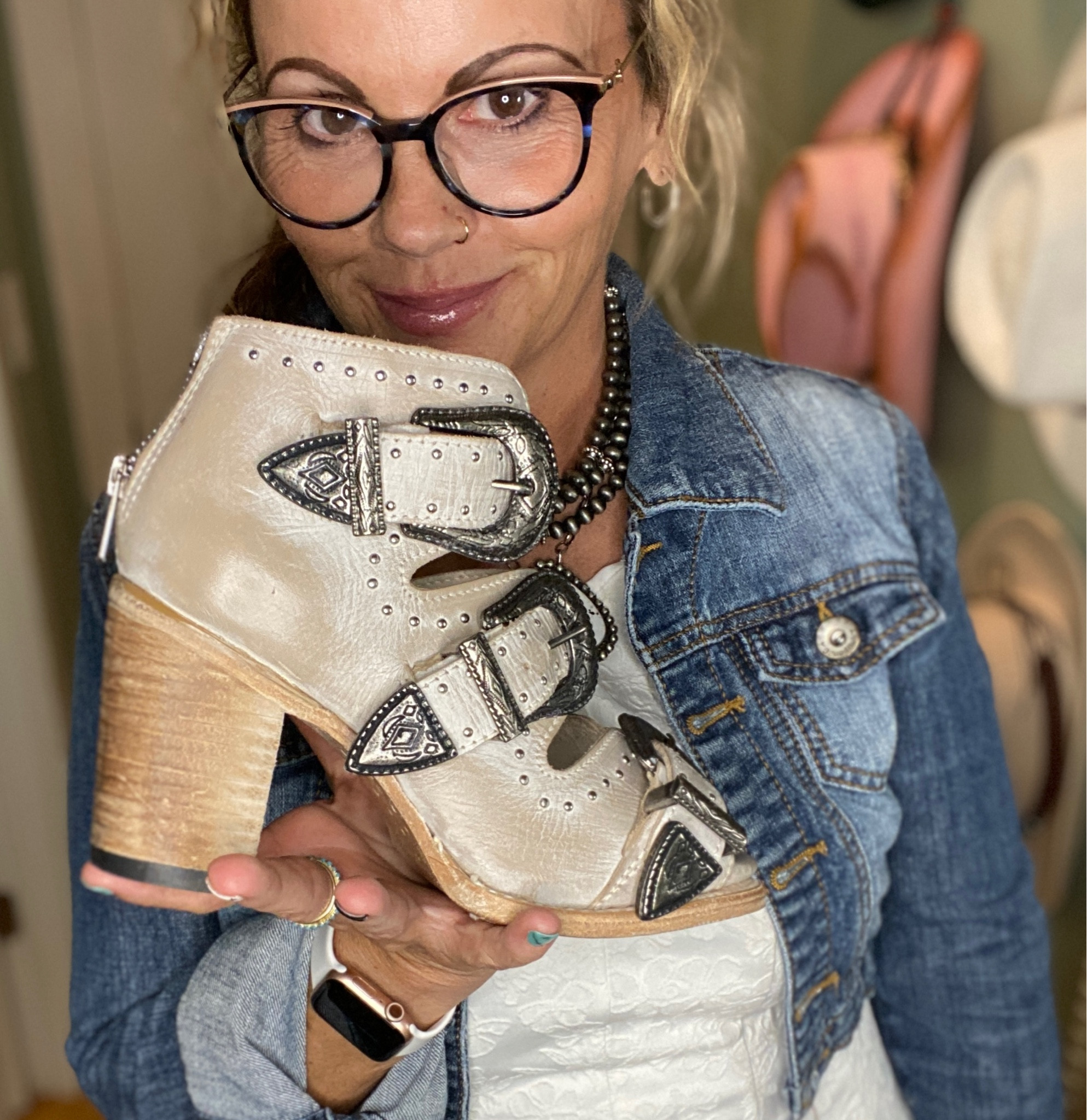 Freebird Violet Sandals 💥
Fits TTS and so comfortable! 

#LTKshoecrush #LTKstyletip #LTKGiftGuide