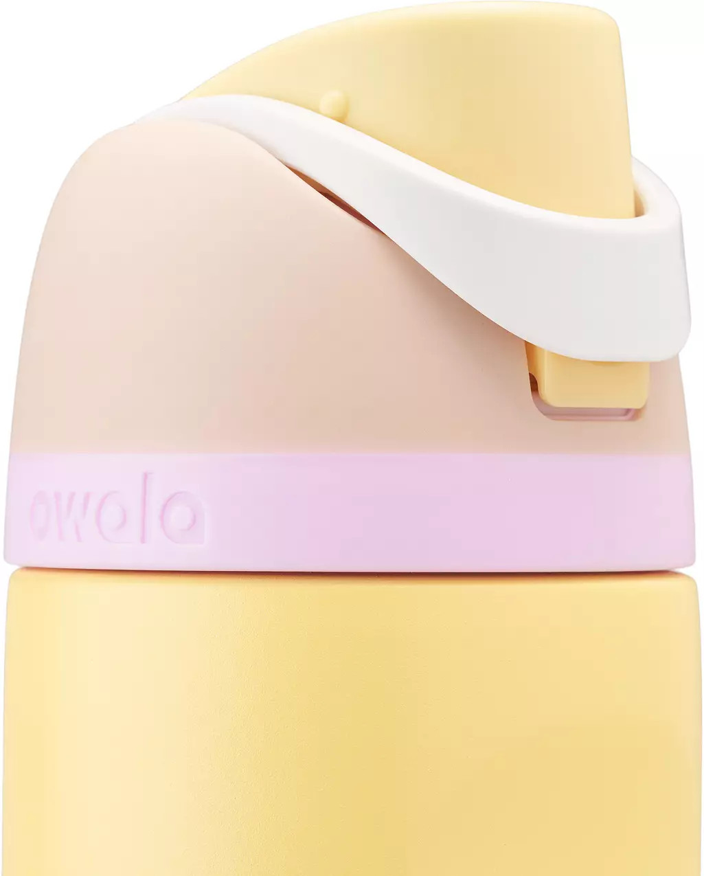 Owala 24 oz. FreeSip Stainless Steel Water Bottle | Dick's Sporting Goods