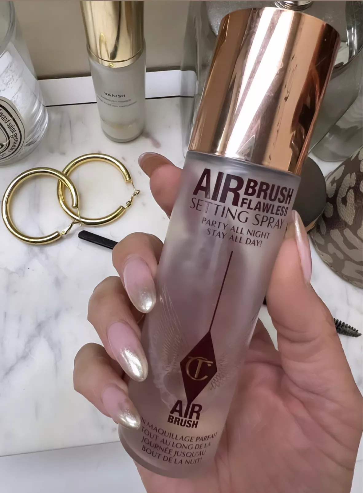 Travel Airbrush Flawless Finish … curated on LTK