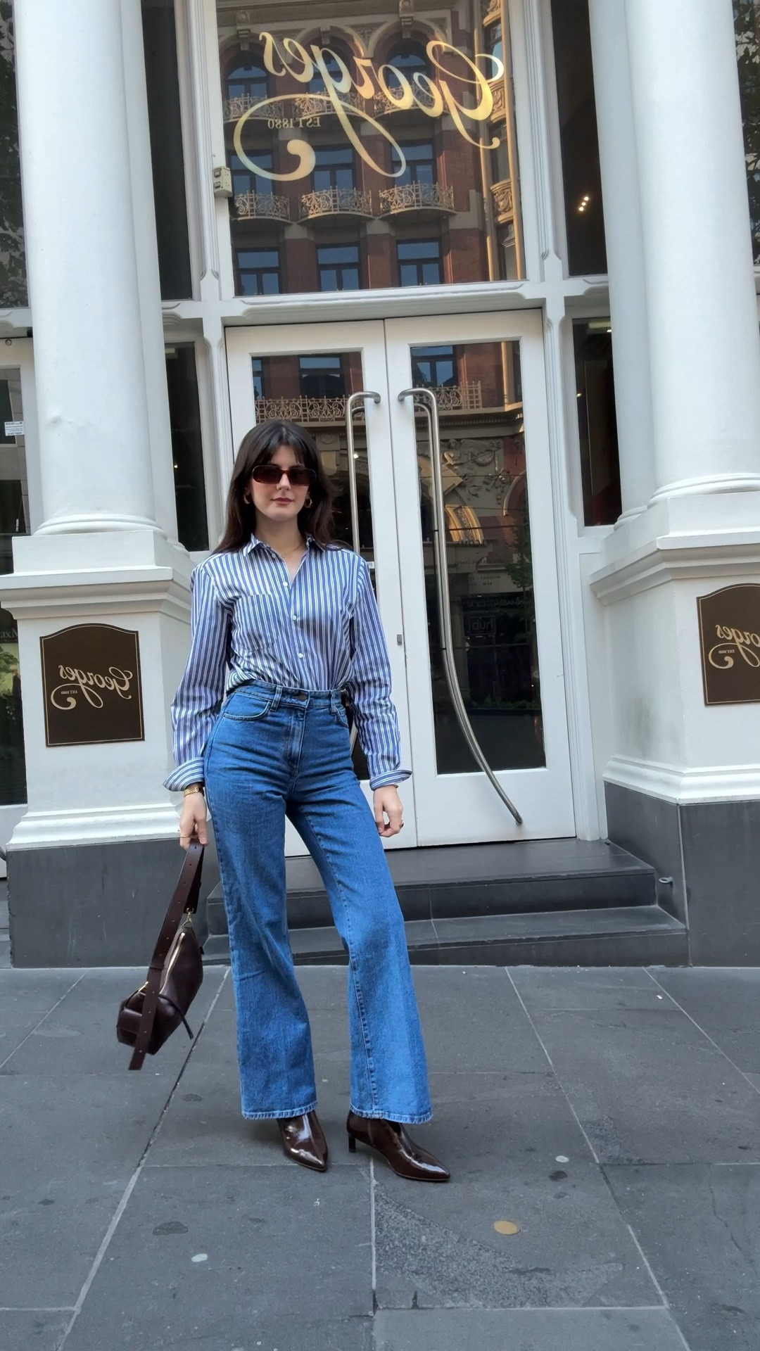 #LTKaustralia #LTKjeans