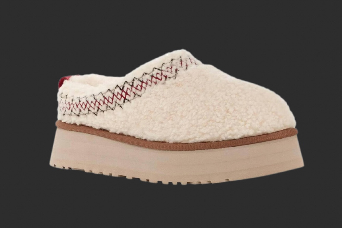 Sherpa Ugg Tazz dupes! I linked a few different options! They are majorly trending fall and winter shoes! 

#LTKGiftGuide #LTKshoecrush #LTKHoliday