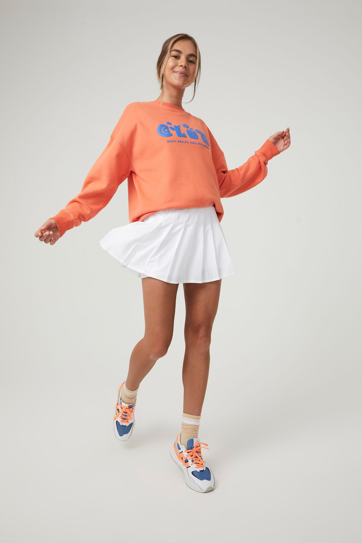Match Point Tennis Skirt | Cotton On (ANZ)