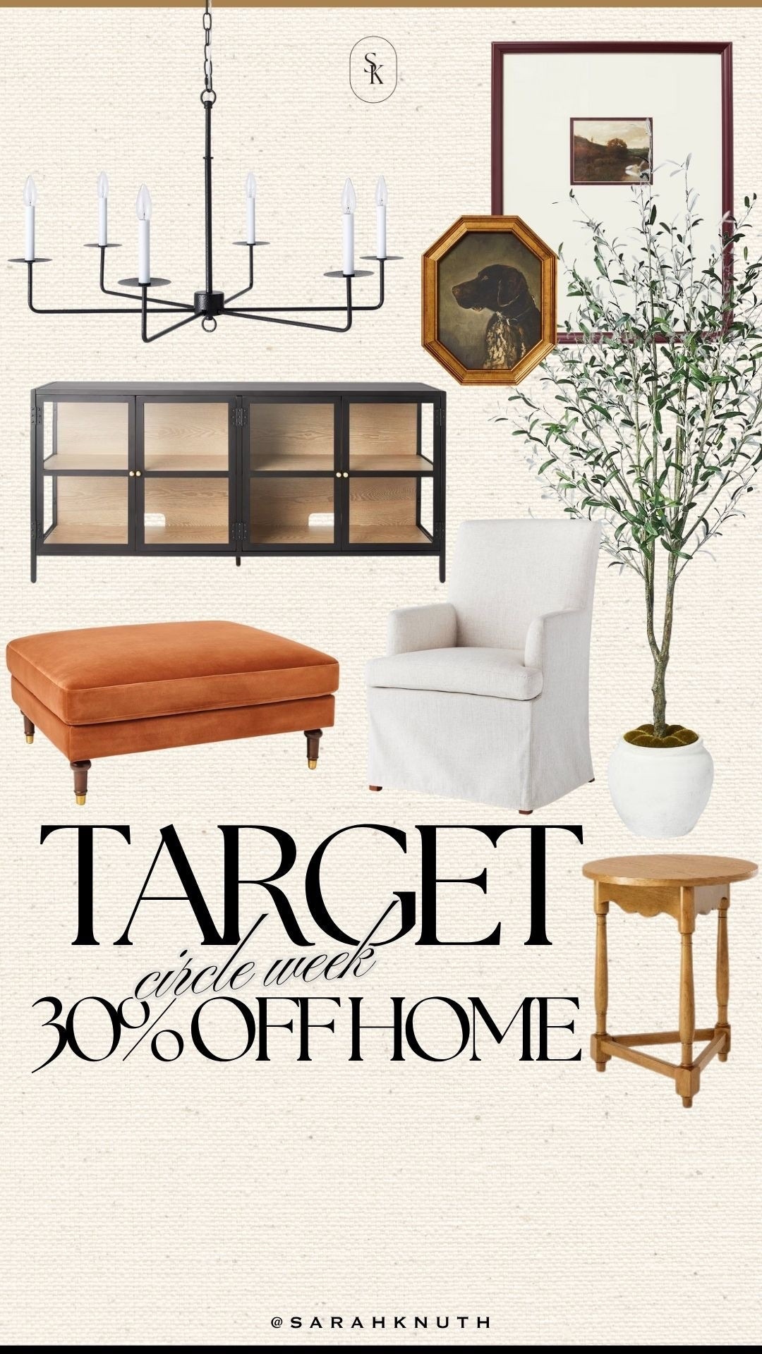 Target home, Target style 

#LTKSaleAlert #LTKHome #LTKFindsUnder100