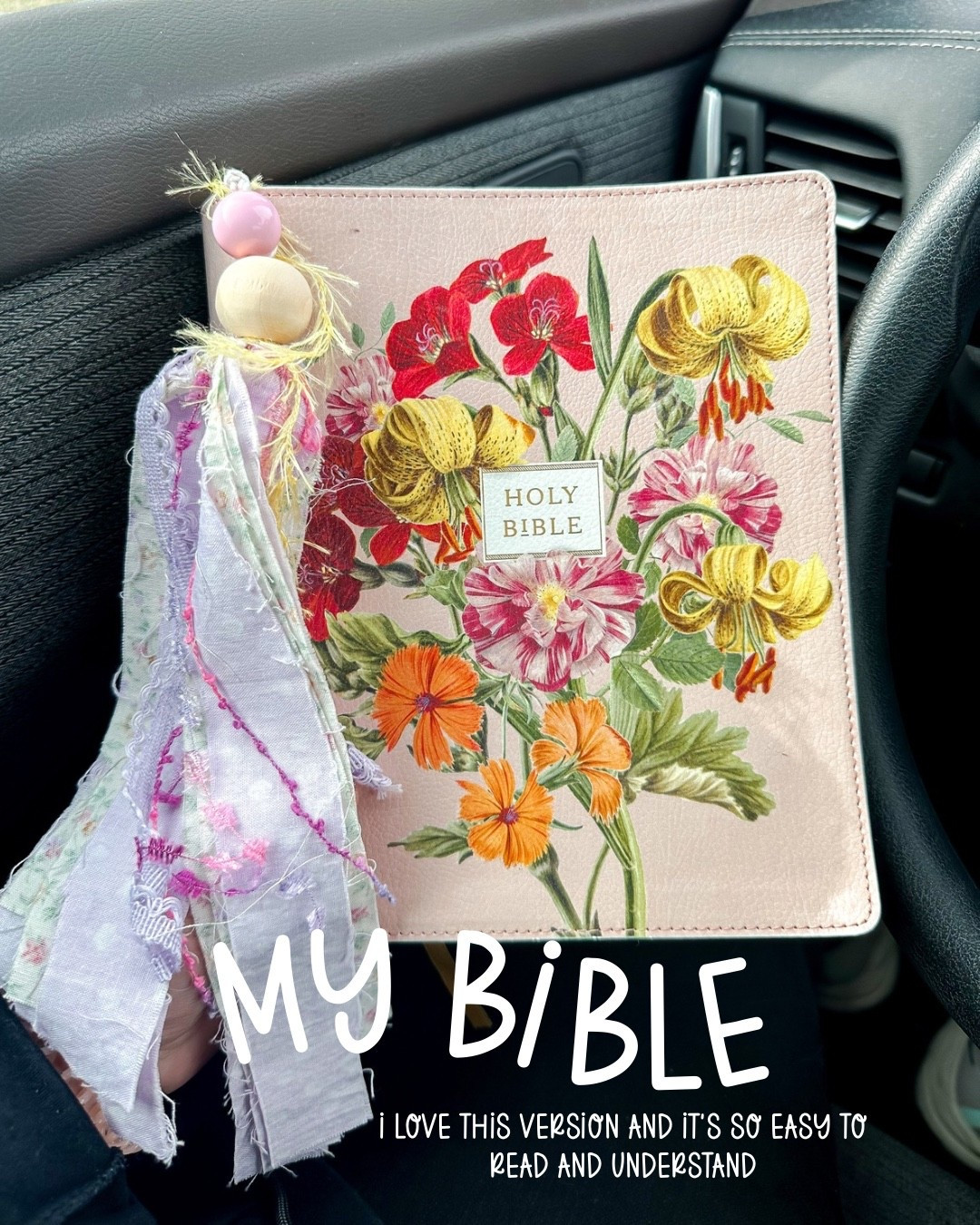 Journal Bible 

#LTKHome #LTKmomlife #LTKSaleAlert