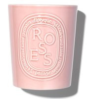 Diptyque Roses Candle | Space NK - UK