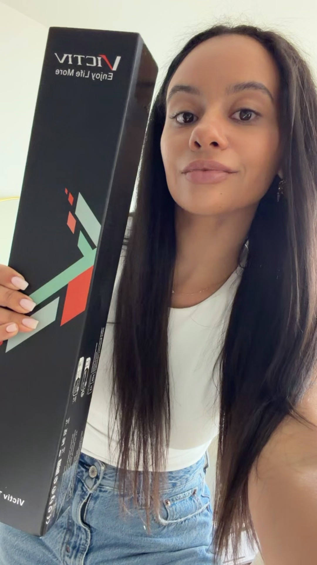 Really excited about this new tripod, such a game changer with the adjustable clip!

#LTKdayinmylife #LTKstorytime #LTKSaleAlert