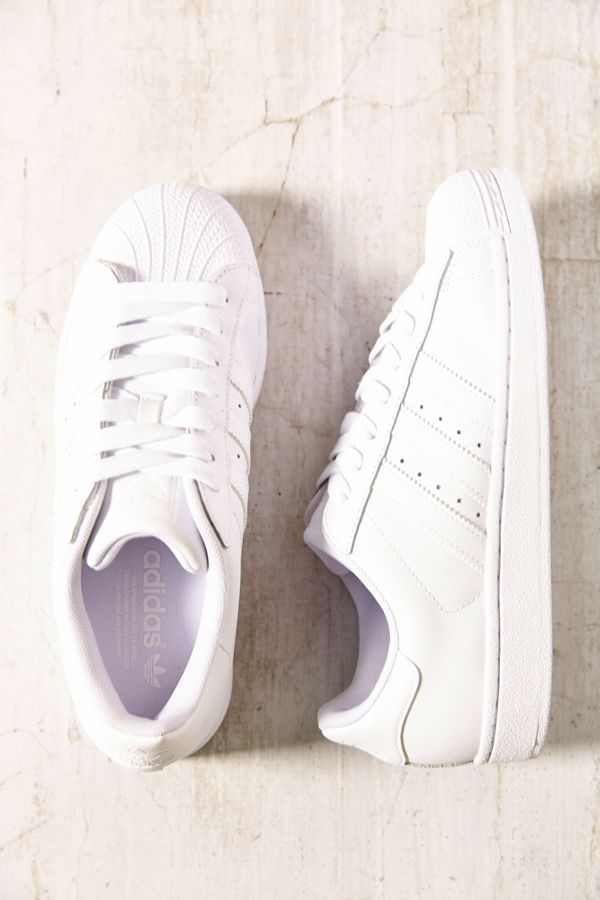 adidas Originals Superstar Sneaker | Urban Outfitters (US and RoW)