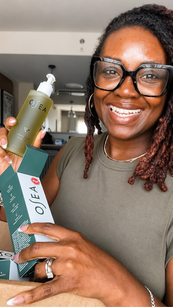 @oseamalibu  Memorial Day Sale is live and I’ve got a pretty easy way to hack the sale and get some additional free goodies off you spend $125, let me show you how!

The link to shop the bundle is in my bio and don’t forget to use code KAE10 at checkout to save on top of the sale! 

#oseapartner #memorialdaysale #bodycareroutine #skincareover40

#LTKselfcare #LTKSaleAlert #LTKOver40