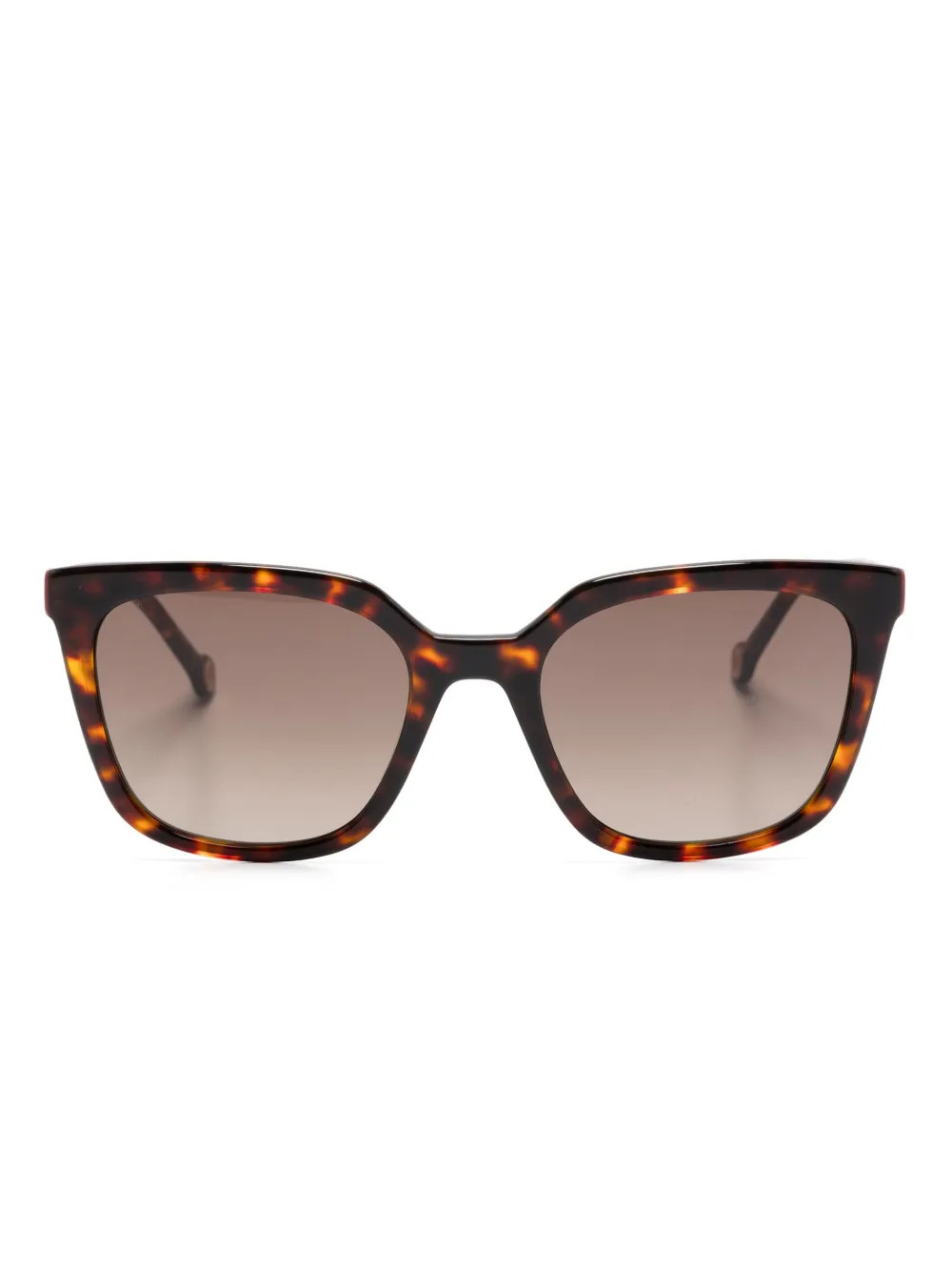 square-frame sunglasses | Farfetch Global