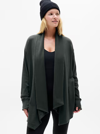 Pranayama Restore Rib Wrap | Athleta