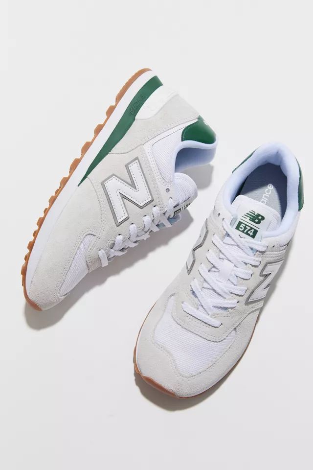 New Balance 574 Vintage Sneaker | Urban Outfitters (US and RoW)