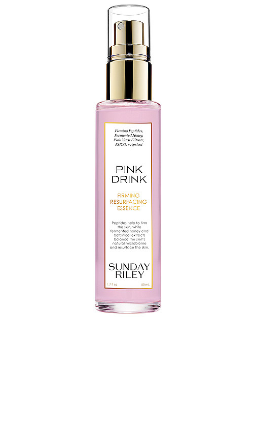 Sunday Riley Pink Drink Essence in Beauty: NA. | Revolve Clothing (Global)
