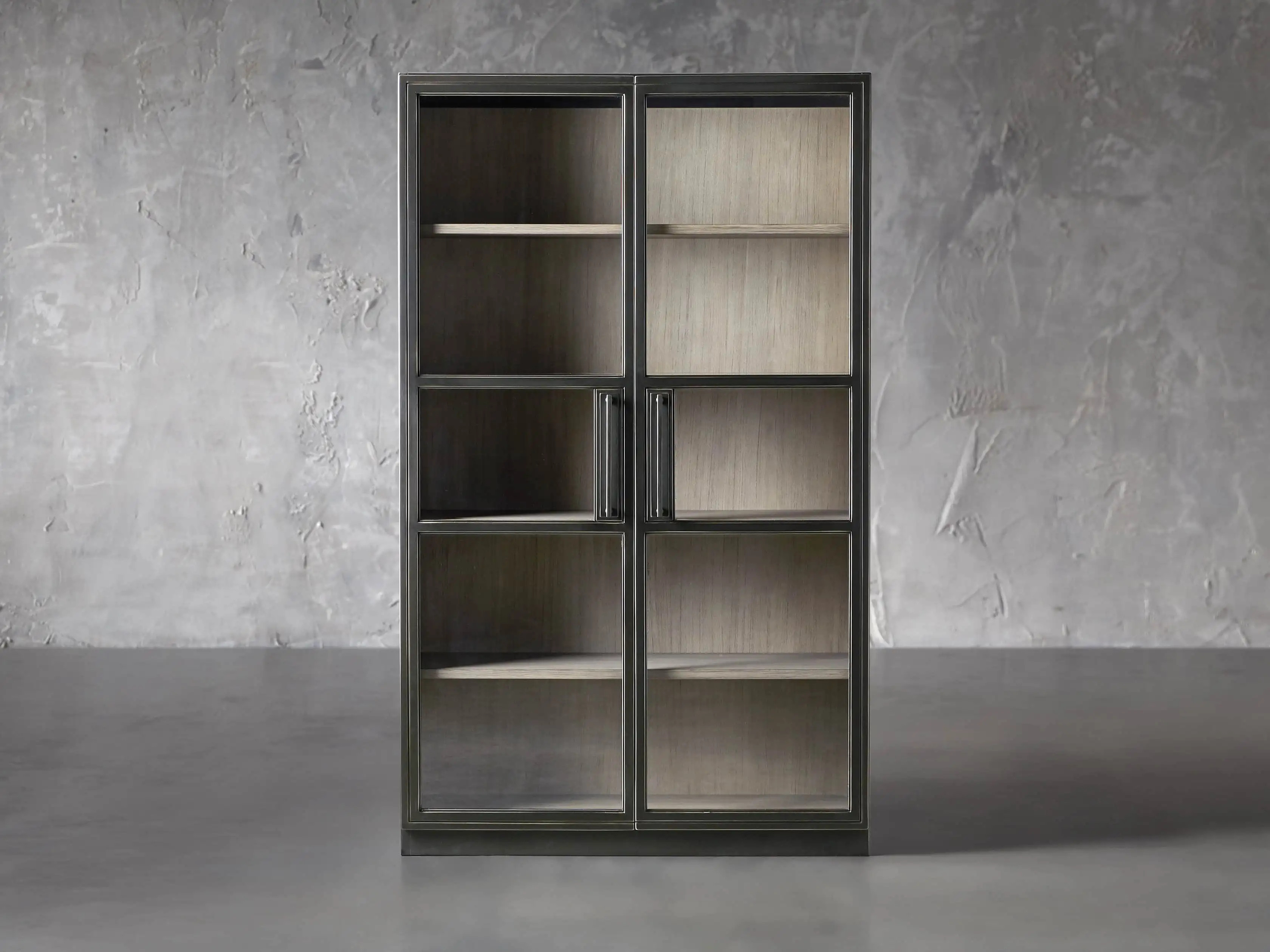 Factory Cabinet | Arhaus